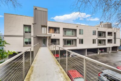 3609 14th Avenue W #207, Seattle, WA 98119