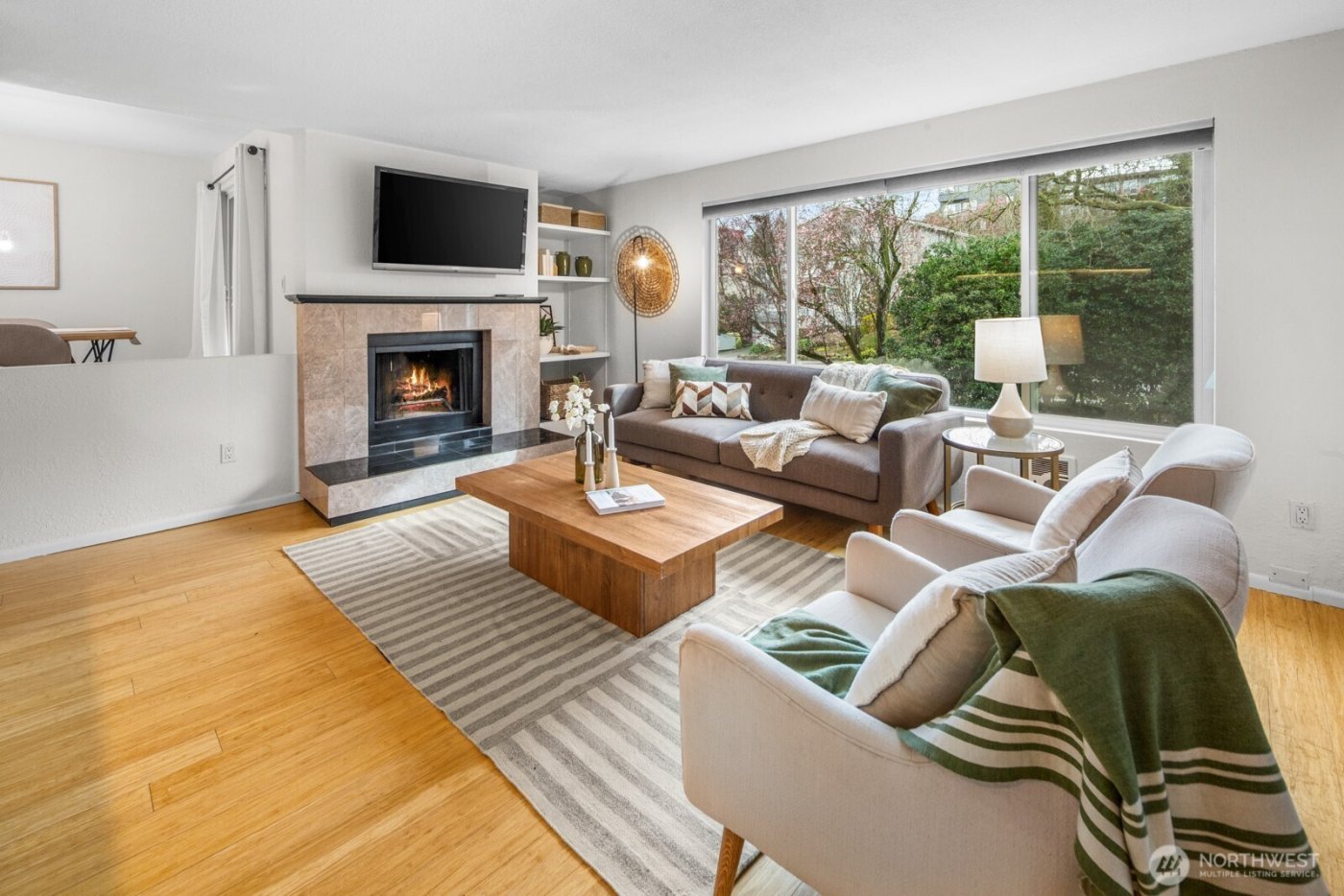 3609 14th Avenue W #207, Seattle, WA 98119