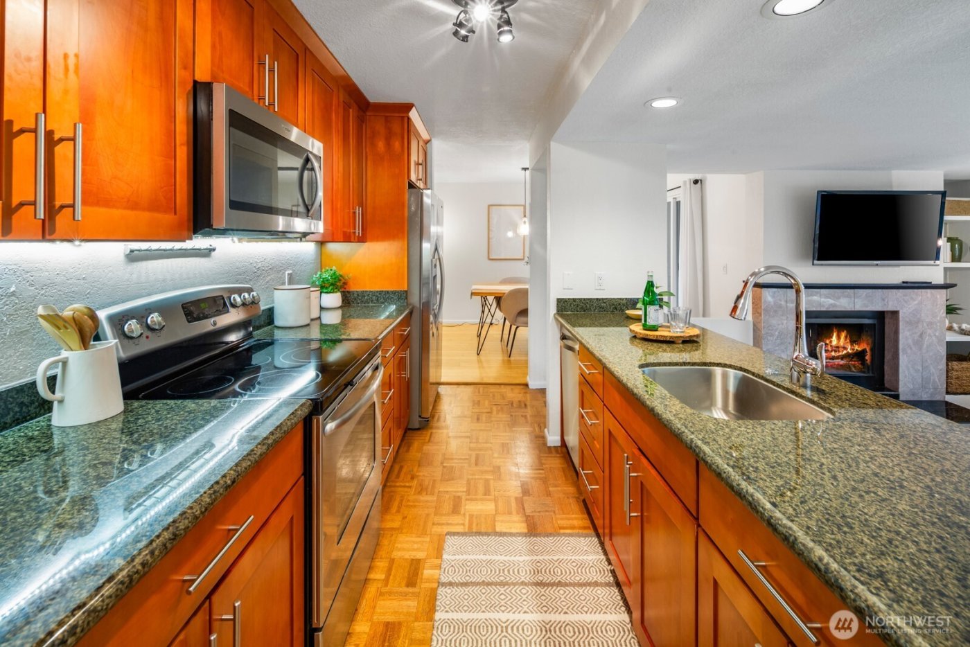 3609 14th Avenue W #207, Seattle, WA 98119