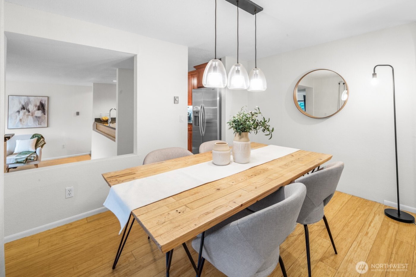 3609 14th Avenue W #207, Seattle, WA 98119