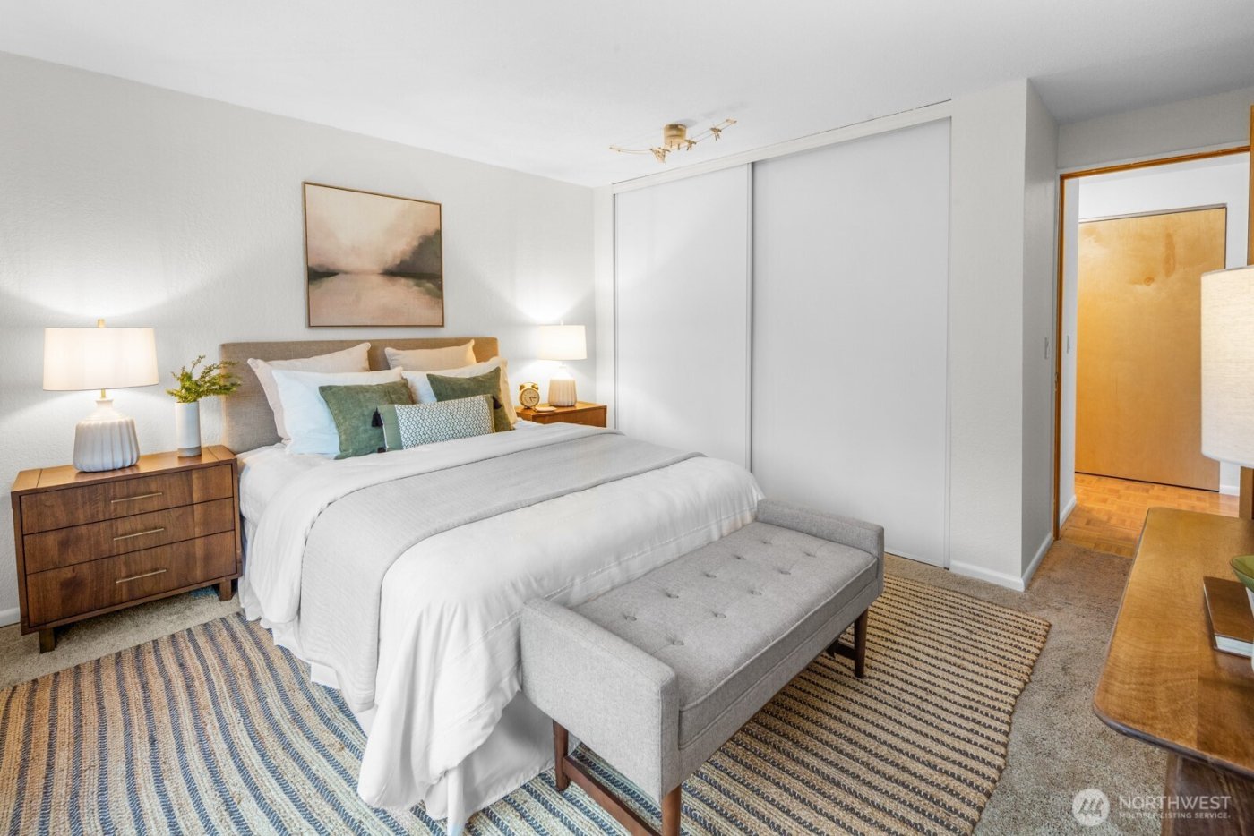 3609 14th Avenue W #207, Seattle, WA 98119