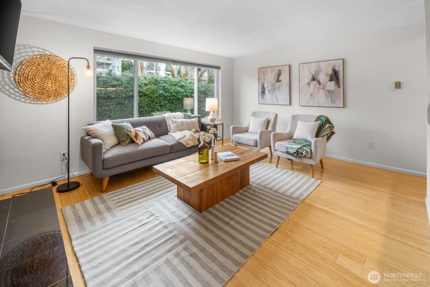 3609 14th Avenue W #207, Seattle, WA 98119