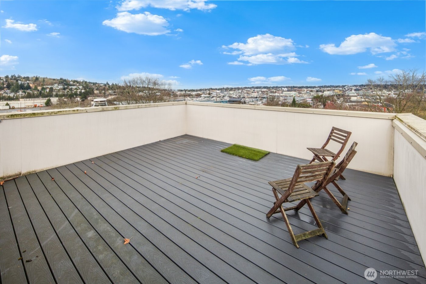 3609 14th Avenue W #207, Seattle, WA 98119