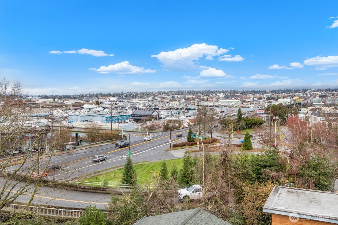 3609 14th Avenue W #207, Seattle, WA 98119