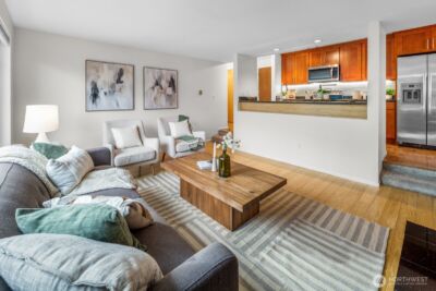 3609 14th Avenue W #207, Seattle, WA 98119 - Photo 5