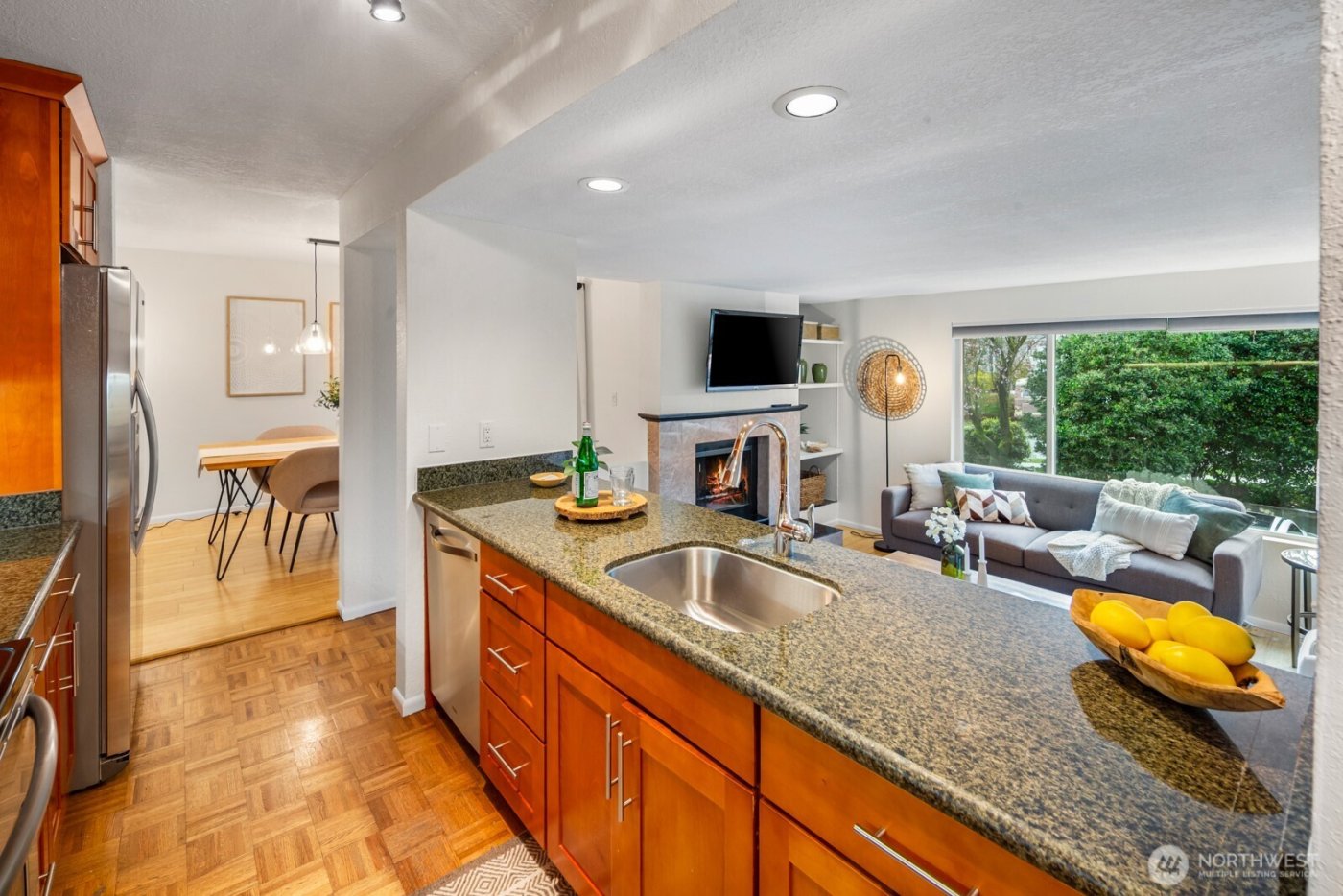 3609 14th Avenue W #207, Seattle, WA 98119