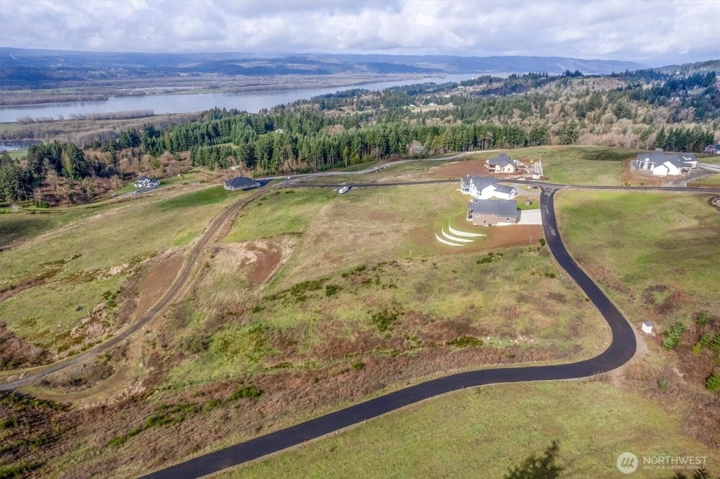 147 Lost Creek Lane #G, Woodland, WA 98674