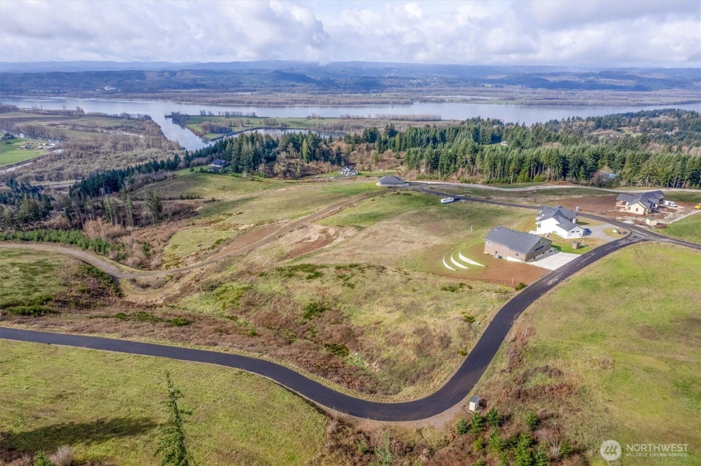 147 Lost Creek Lane #G, Woodland, WA 98674