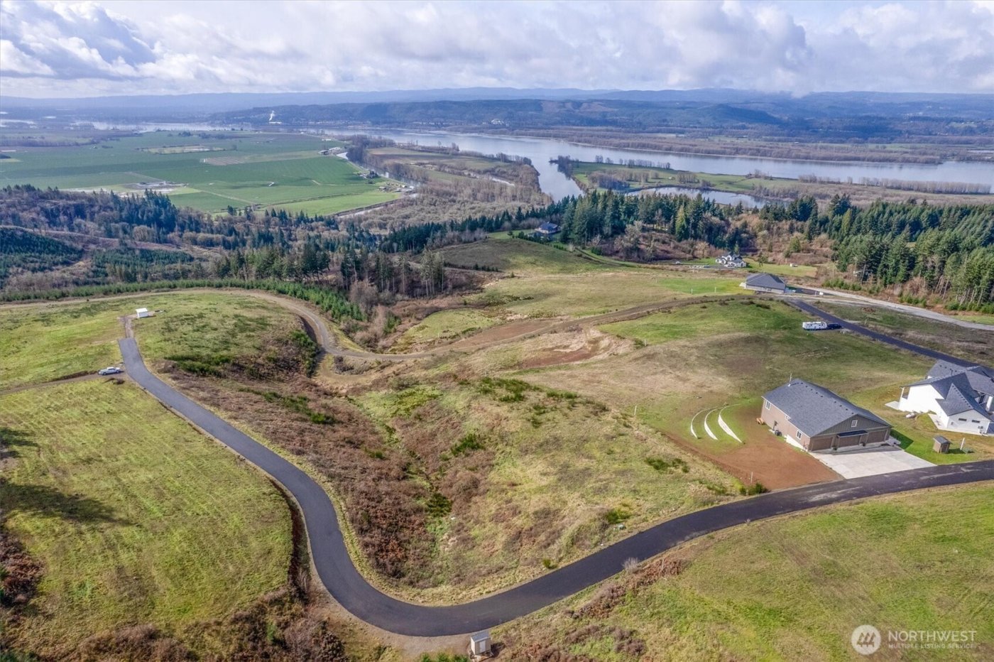 147 Lost Creek Lane #G, Woodland, WA 98674