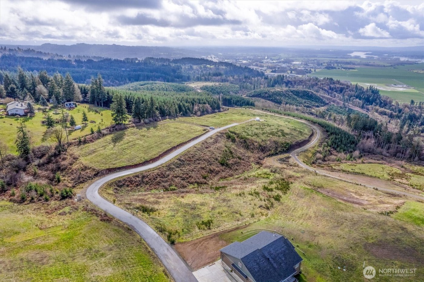 147 Lost Creek Lane #G, Woodland, WA 98674