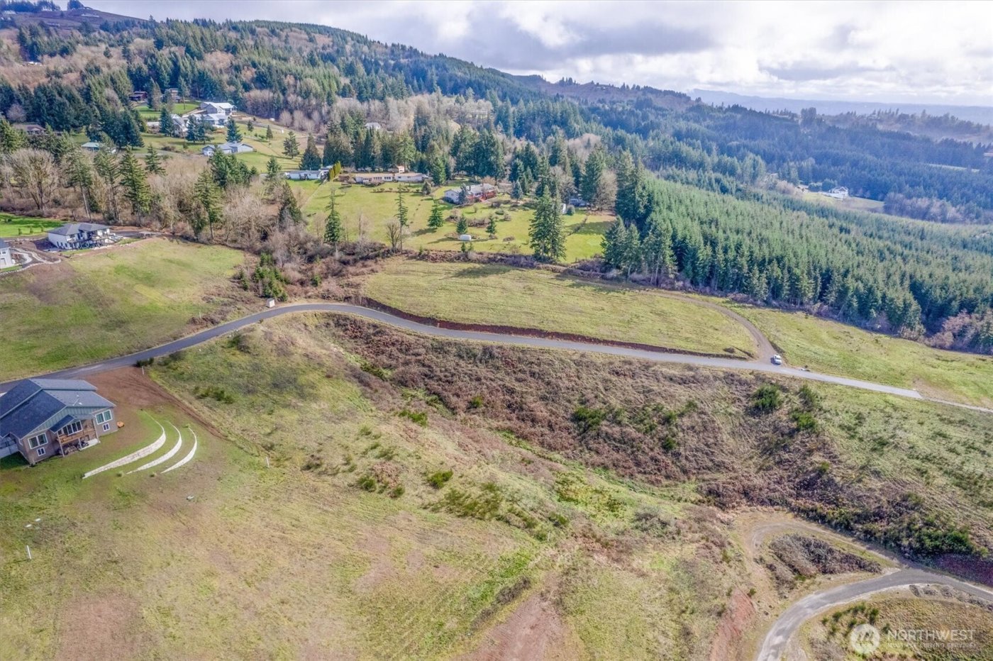 147 Lost Creek Lane #G, Woodland, WA 98674