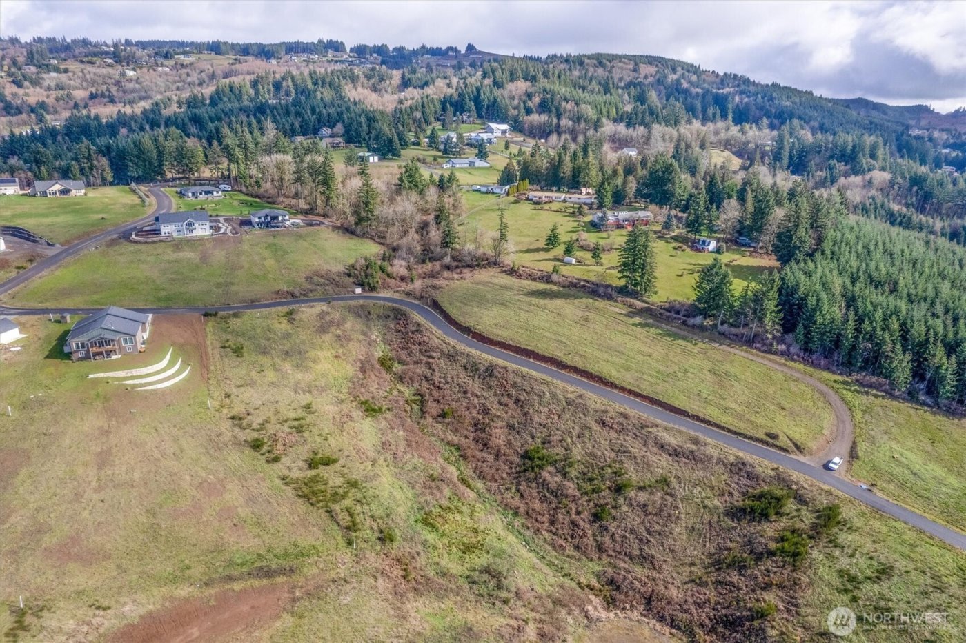 147 Lost Creek Lane #G, Woodland, WA 98674
