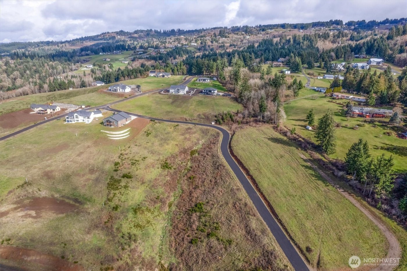 147 Lost Creek Lane #G, Woodland, WA 98674