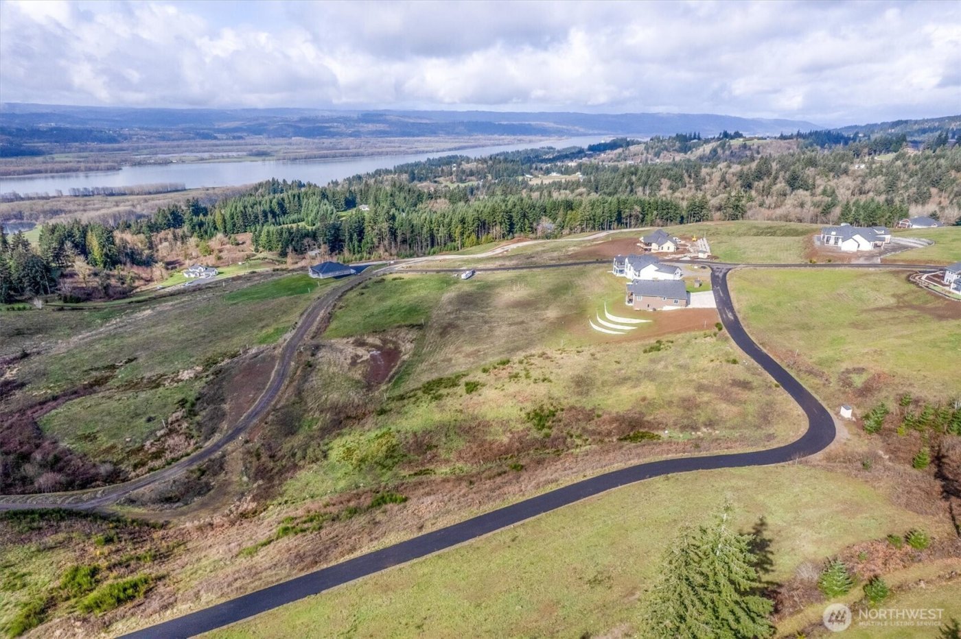 147 Lost Creek Lane #G, Woodland, WA 98674