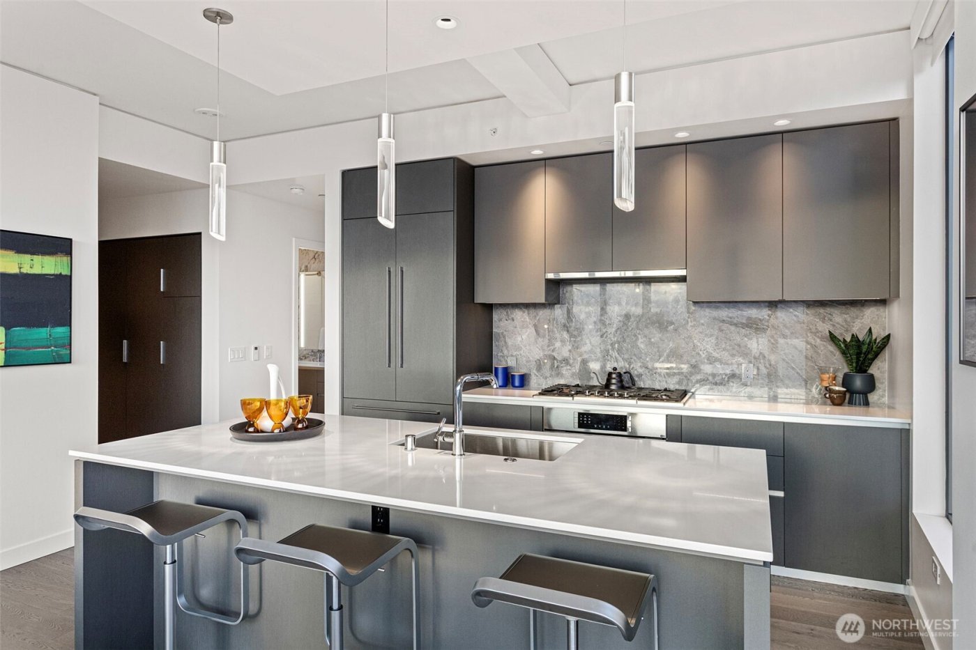 2510 6th Avenue #2504, Seattle, WA 98121