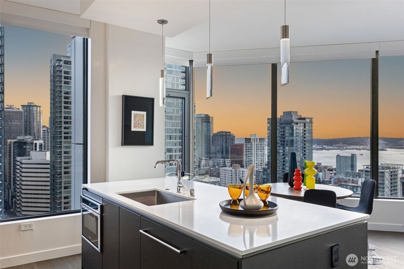 2510 6th Avenue #2504, Seattle, WA 98121