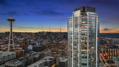 2510 6th Avenue #2504, Seattle, WA 98121 - Photo 30