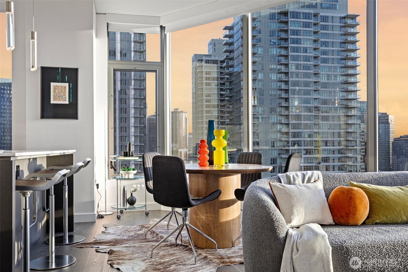 2510 6th Avenue #2504, Seattle, WA 98121