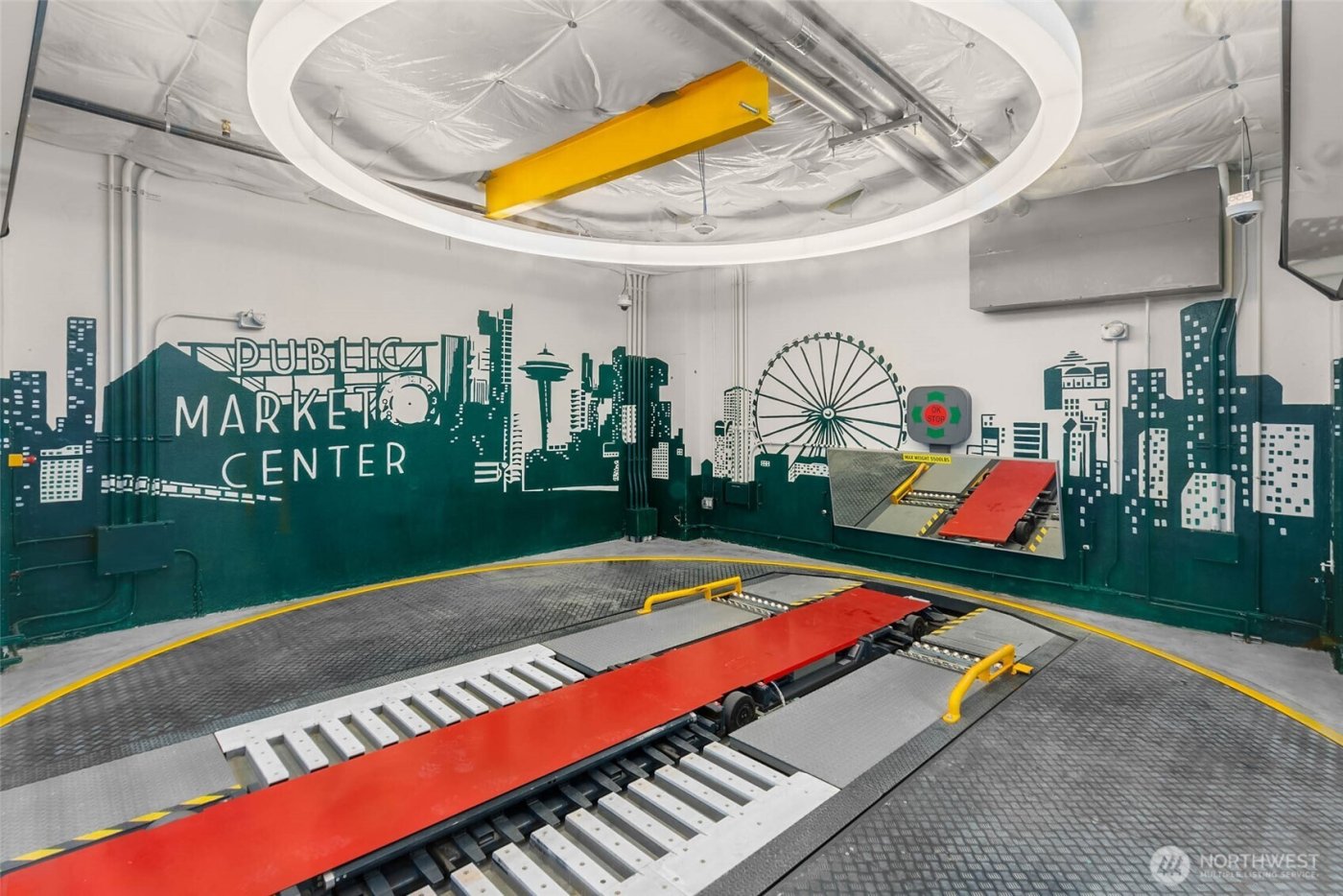 2510 6th Avenue #2504, Seattle, WA 98121