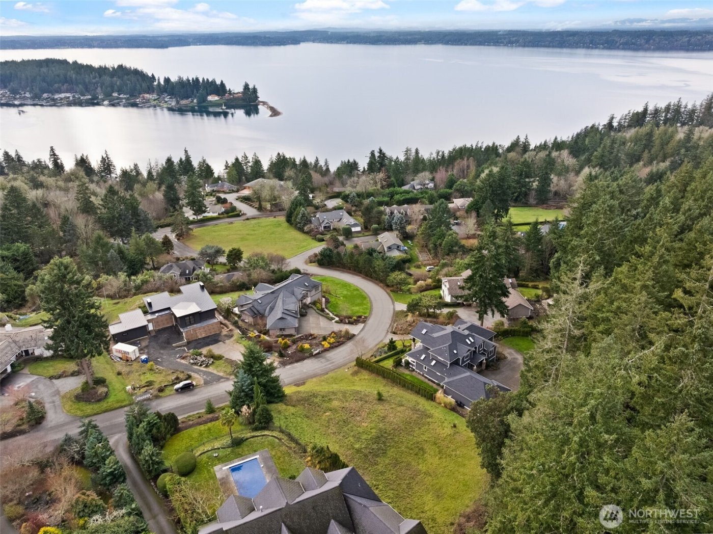 10323 51st Street NW, Gig Harbor, WA 98335