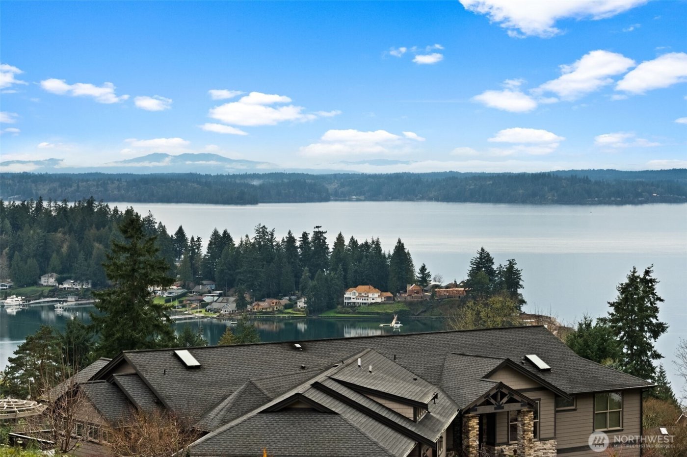 10323 51st Street NW, Gig Harbor, WA 98335