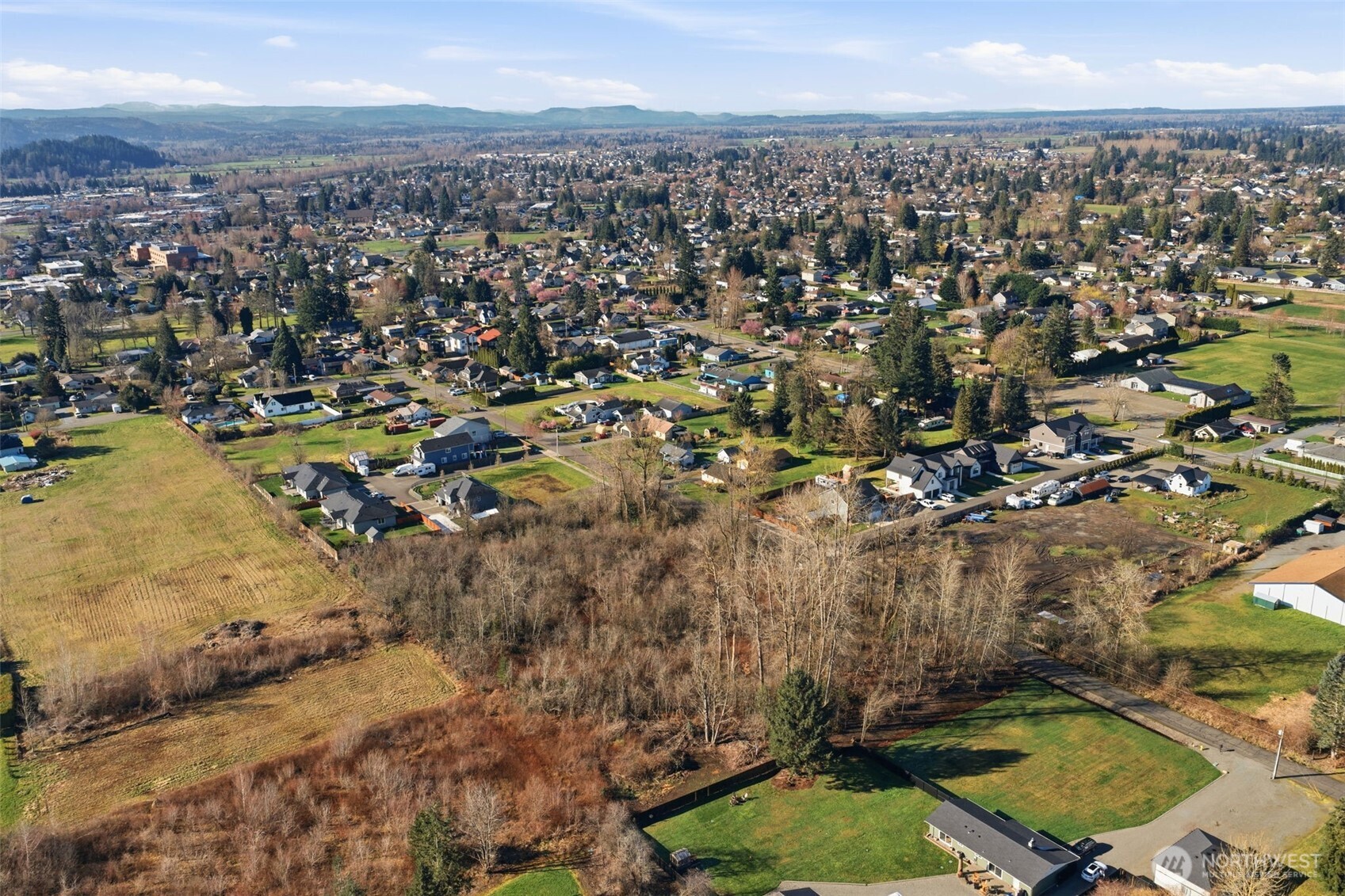 0 xx 266th Avenue SE, Enumclaw, WA 98022