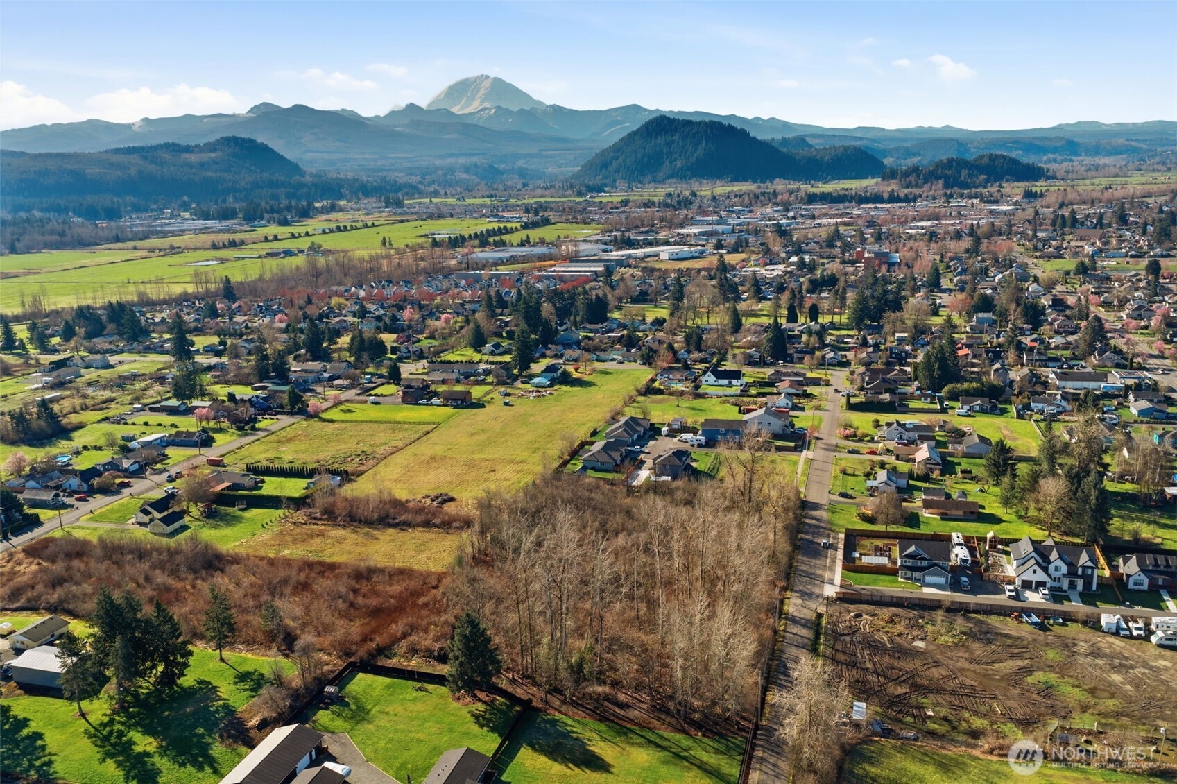 0 xx 266th Avenue SE, Enumclaw, WA 98022