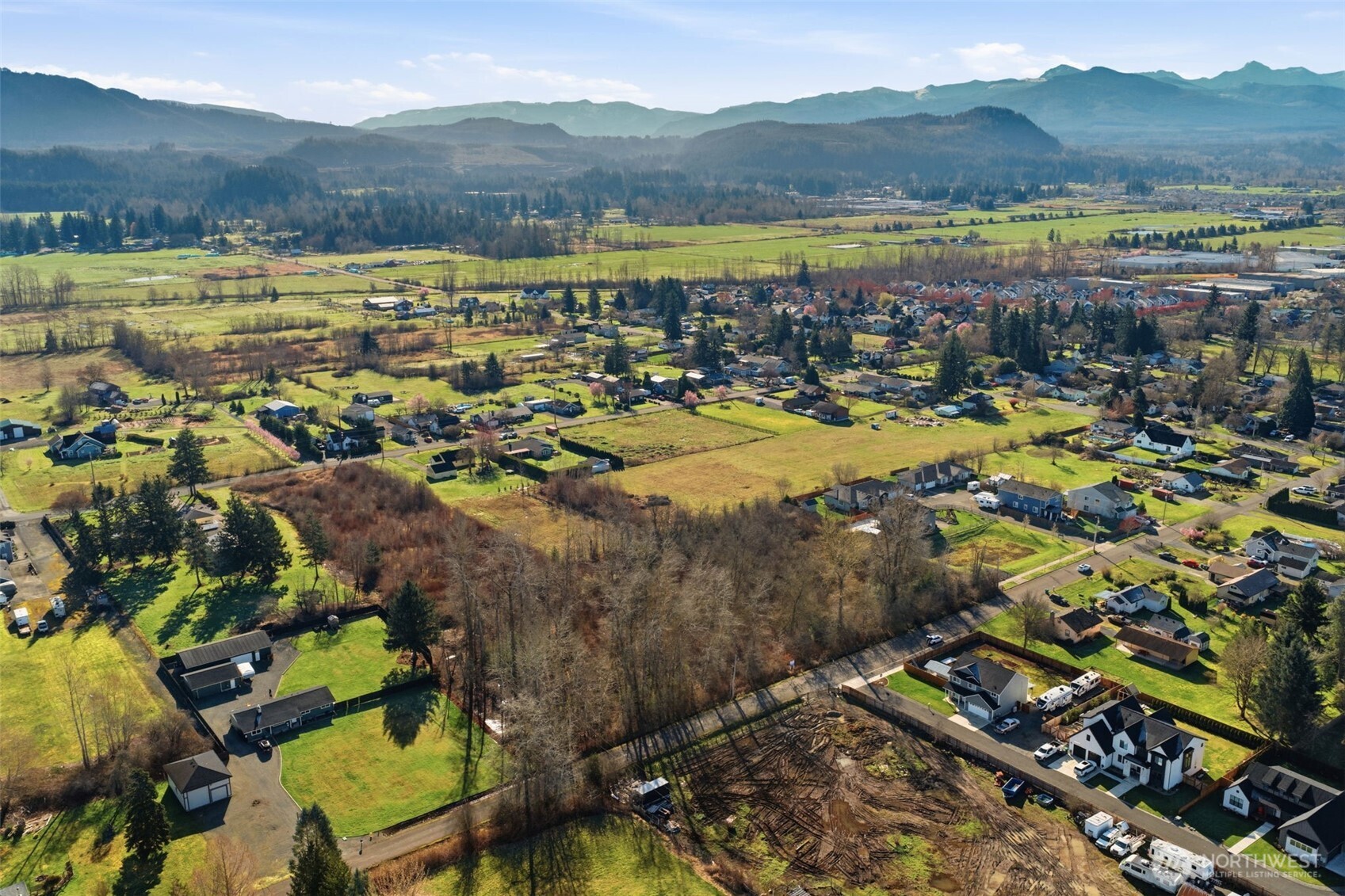 0 xx 266th Avenue SE, Enumclaw, WA 98022