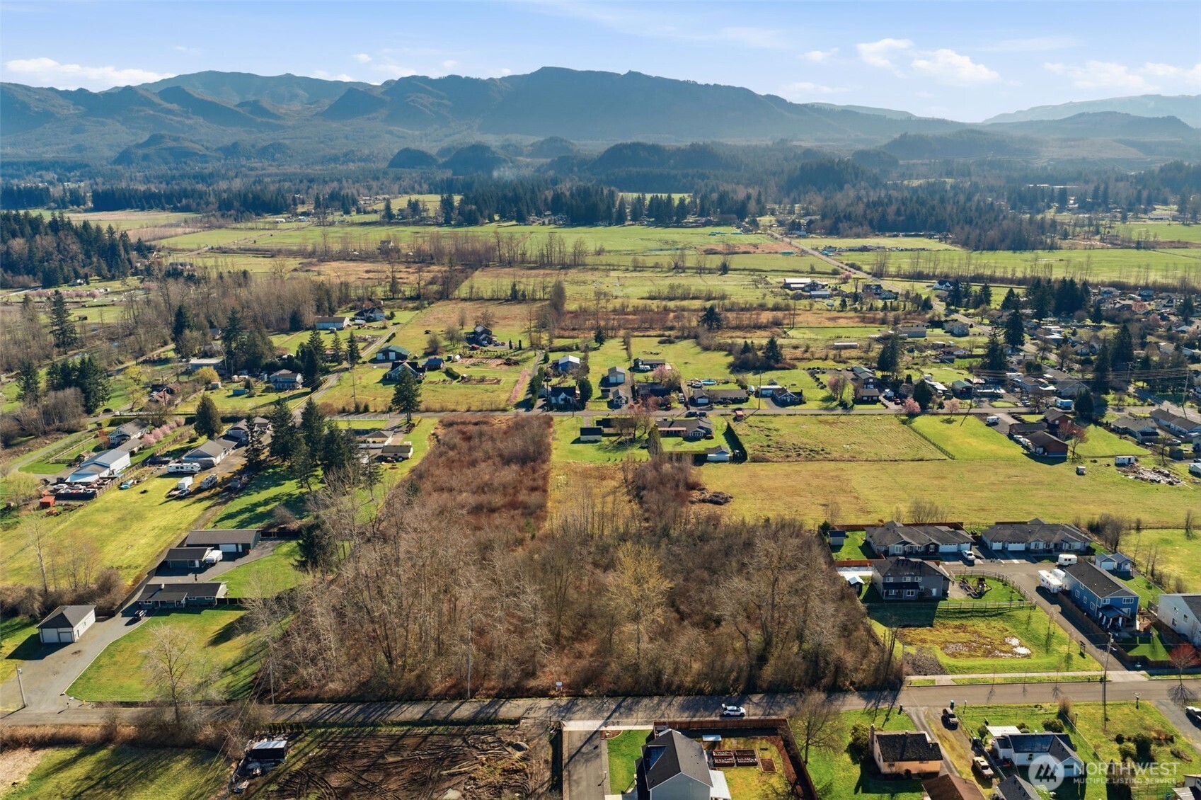 0 xx 266th Avenue SE, Enumclaw, WA 98022