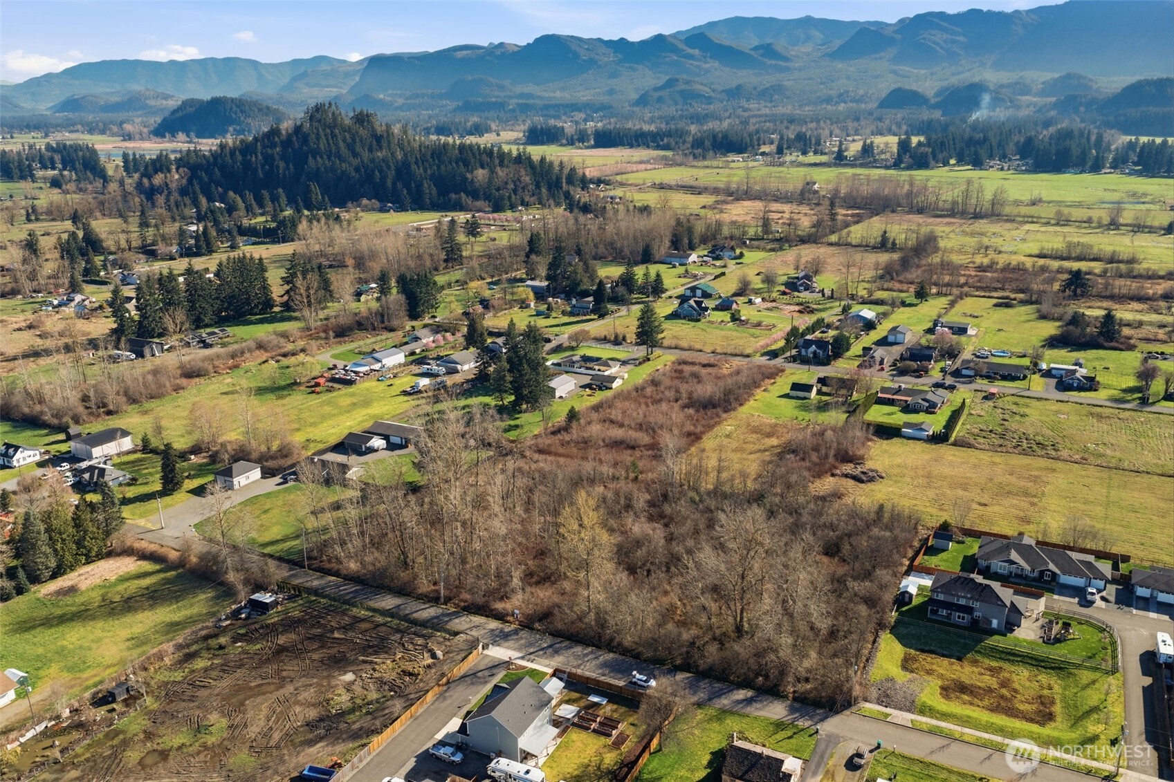 0 xx 266th Avenue SE, Enumclaw, WA 98022
