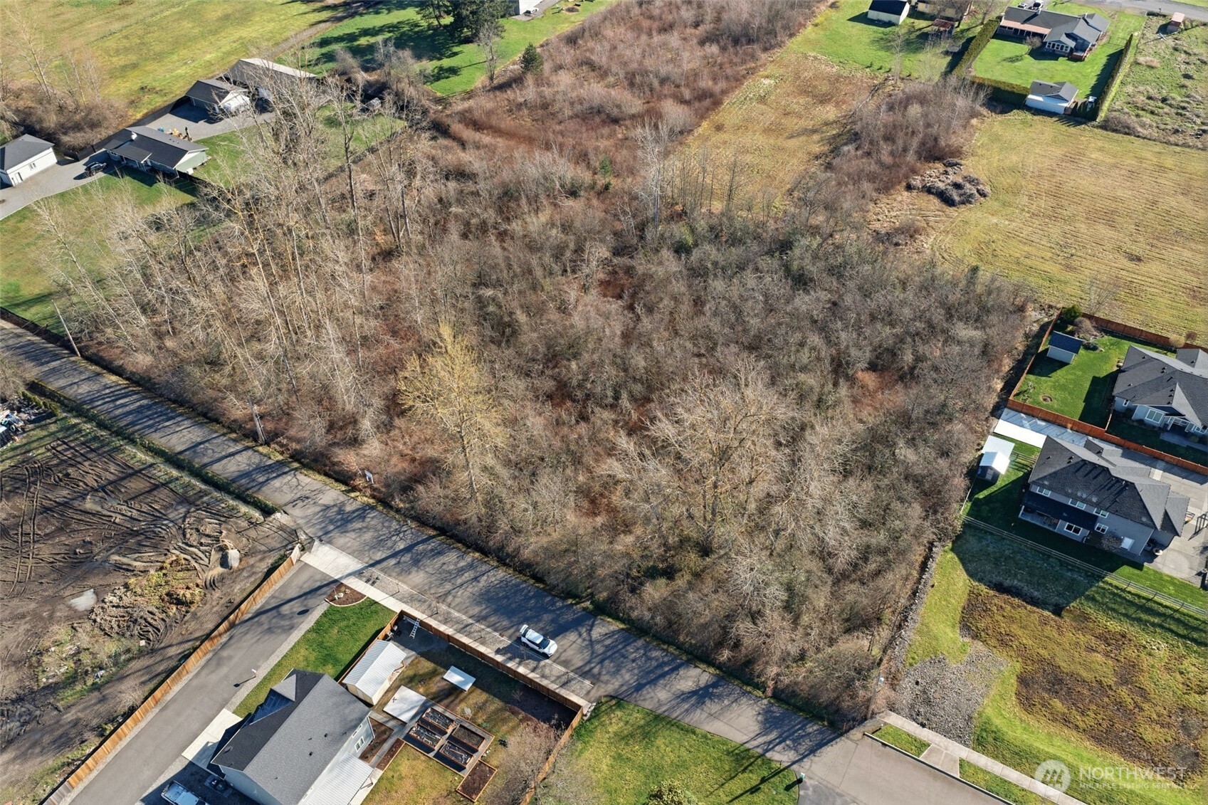 0 xx 266th Avenue SE, Enumclaw, WA 98022