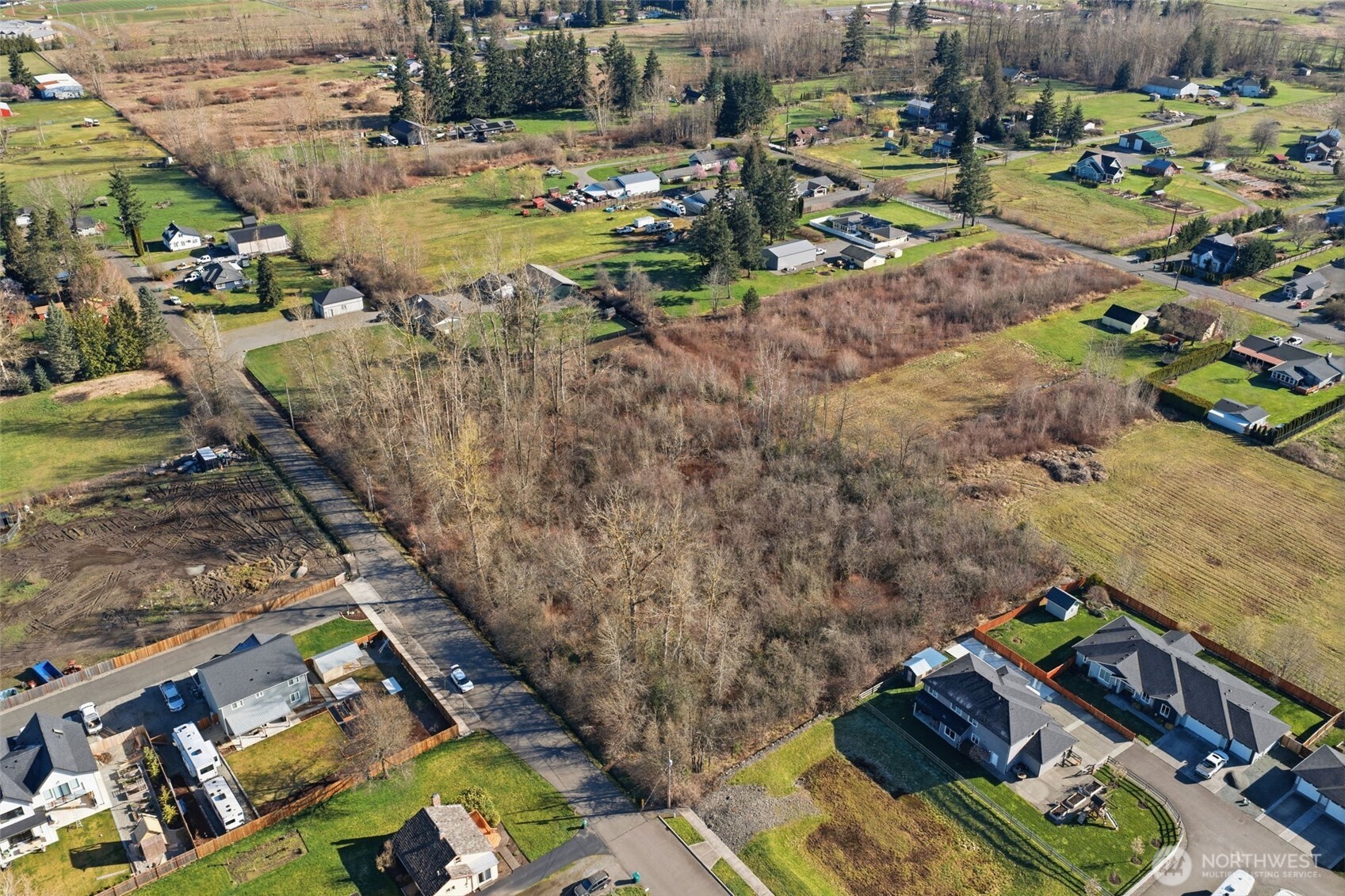 0 xx 266th Avenue SE, Enumclaw, WA 98022