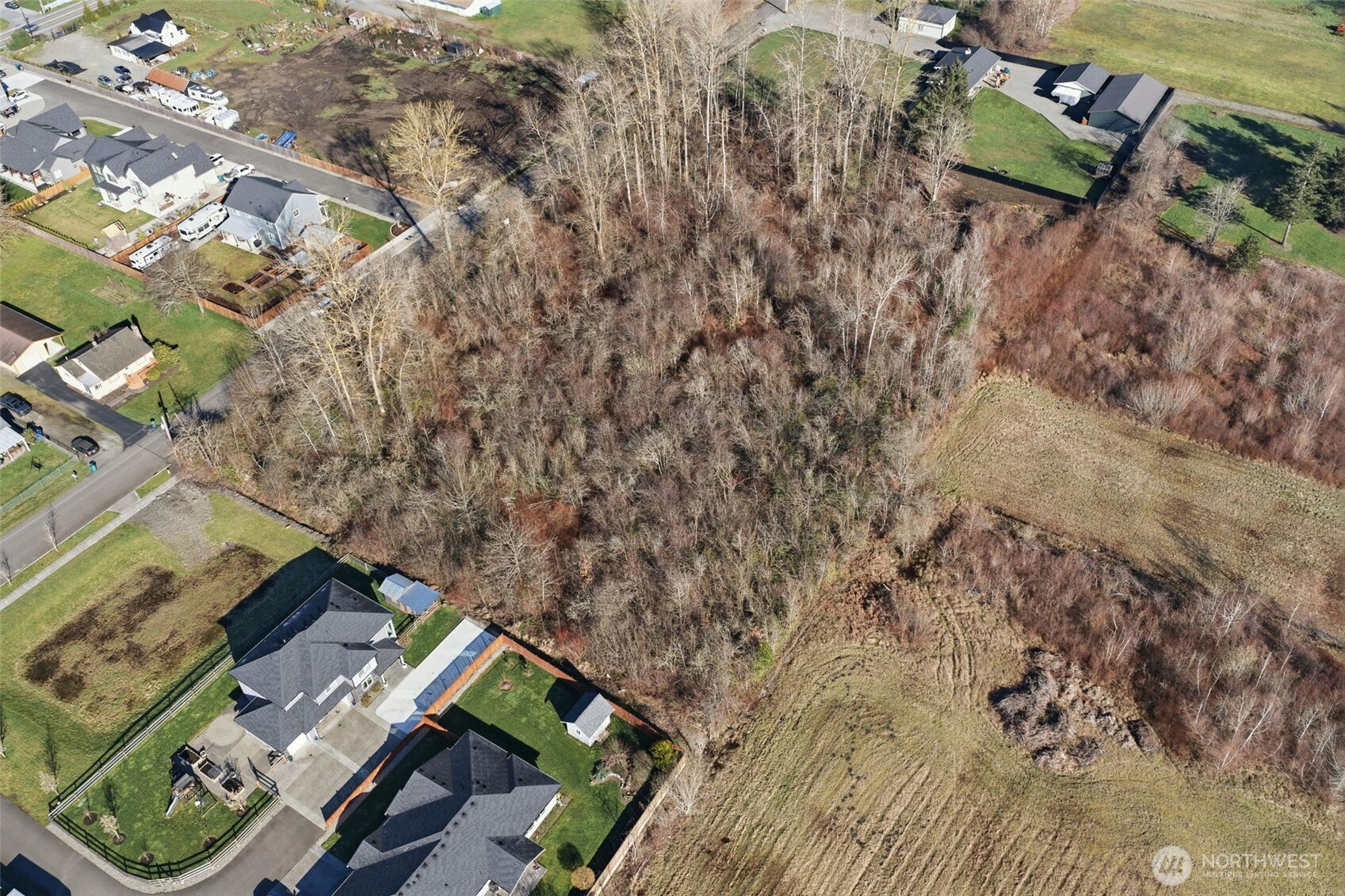 0 xx 266th Avenue SE, Enumclaw, WA 98022