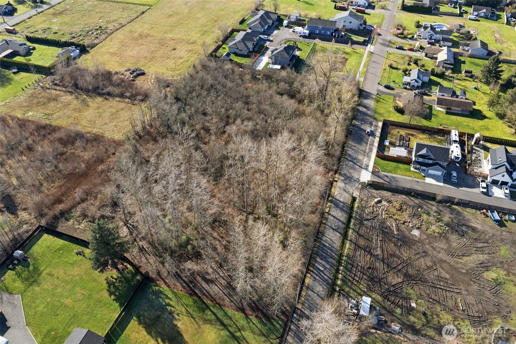 0 xx 266th Avenue SE, Enumclaw, WA 98022