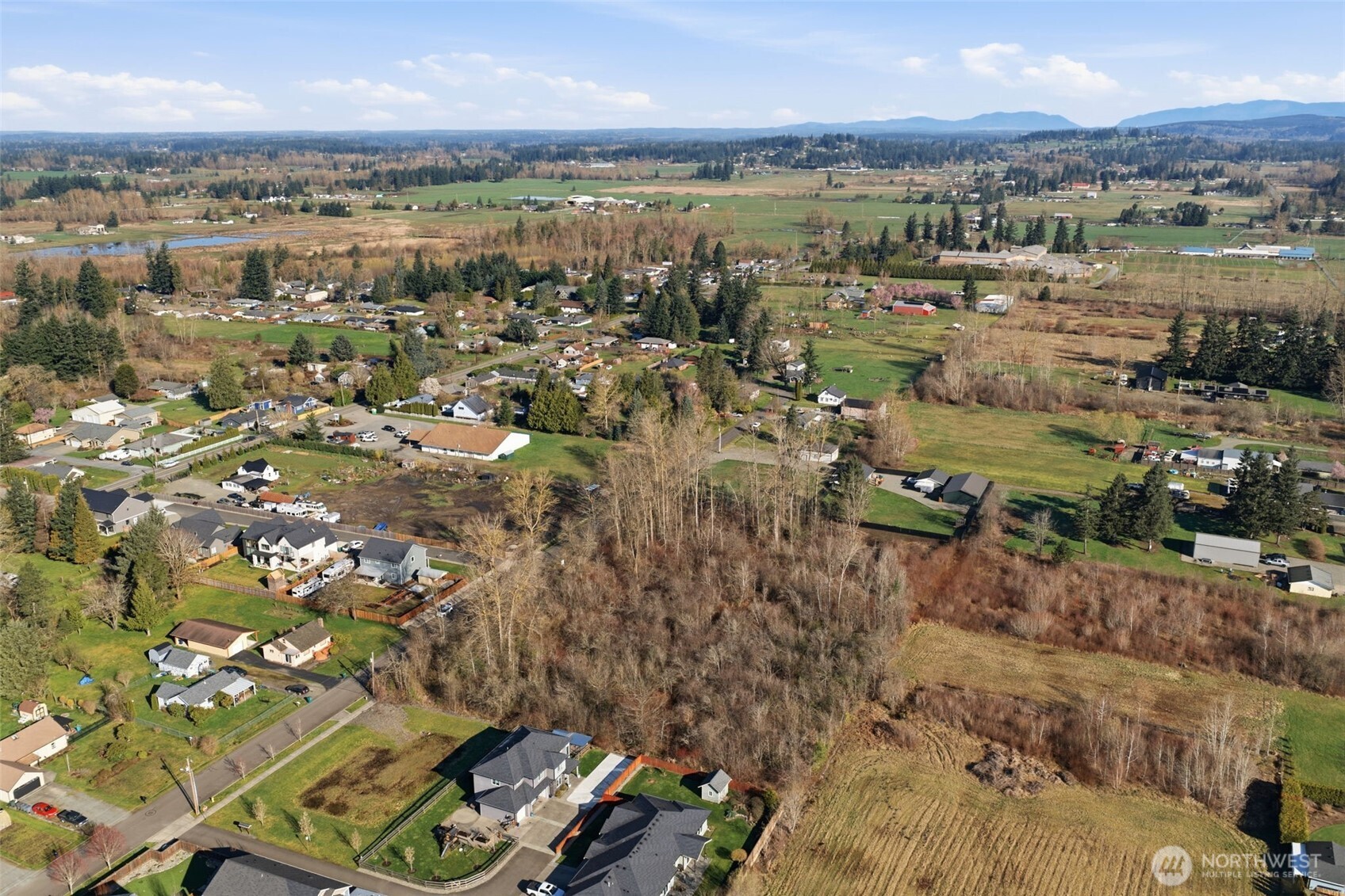 0 xx 266th Avenue SE, Enumclaw, WA 98022