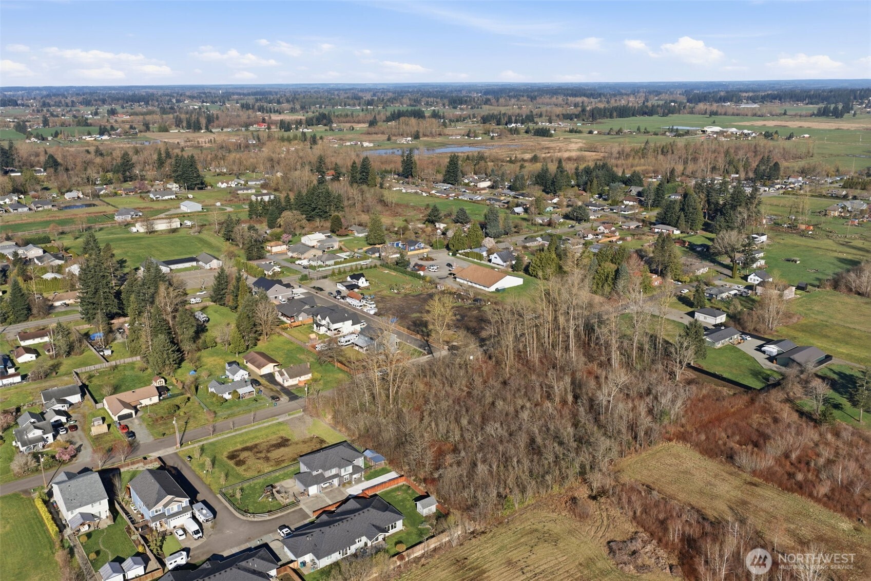 0 xx 266th Avenue SE, Enumclaw, WA 98022