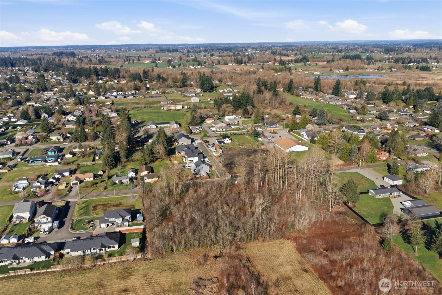 0 xx 266th Avenue SE, Enumclaw, WA 98022