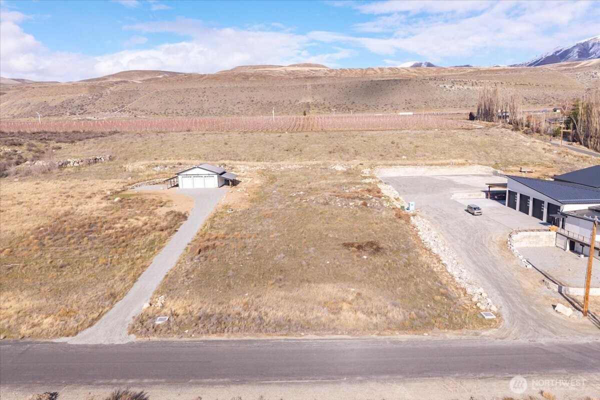 4241 Stayman Flats Road , Chelan, WA 98816