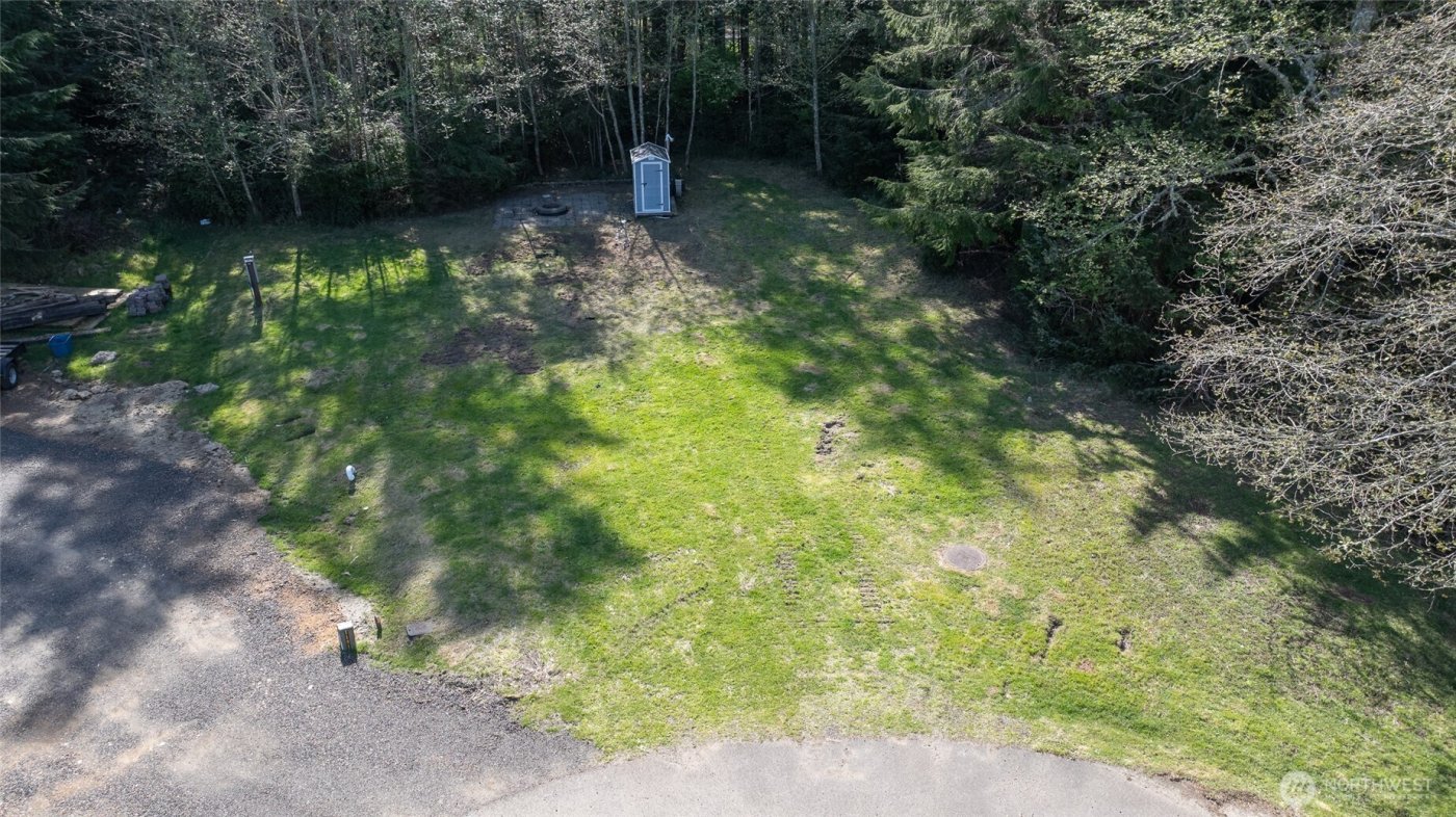 239 Mallus Court SE, Ocean Shores, WA 98569