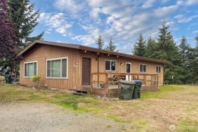 3908 Fairmount Avenue #3912, Port Angeles, WA 98363
