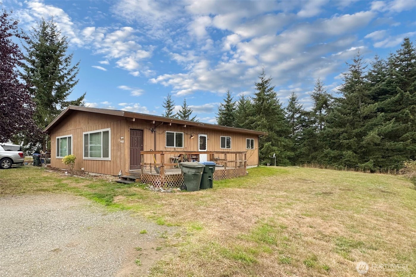 3908 Fairmount Avenue #3912, Port Angeles, WA 98363