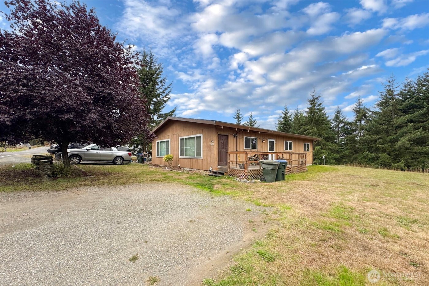 3908 Fairmount Avenue #3912, Port Angeles, WA 98363