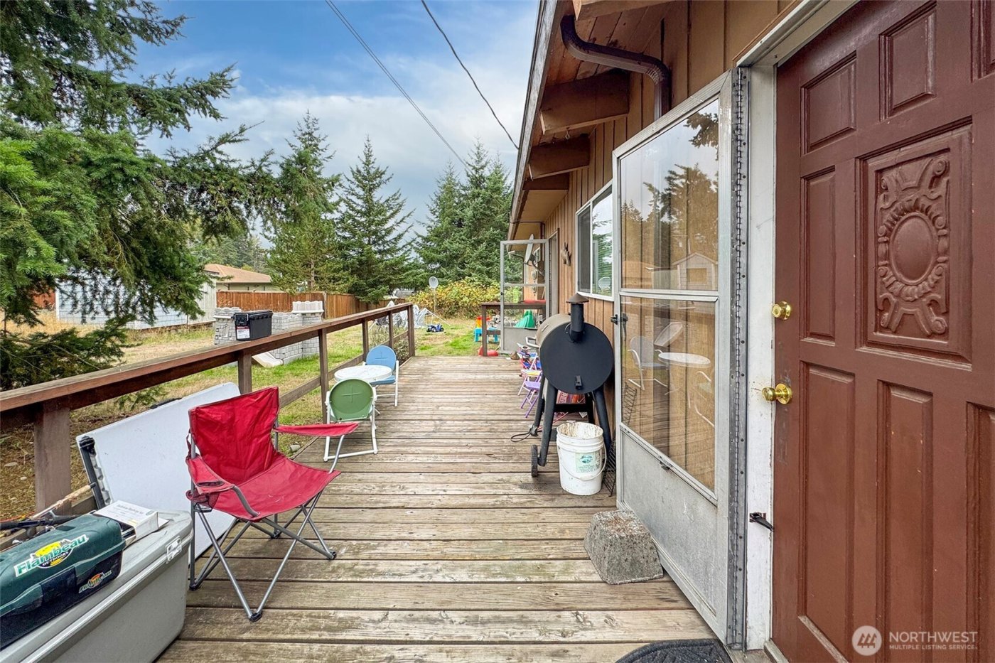 3908 Fairmount Avenue #3912, Port Angeles, WA 98363