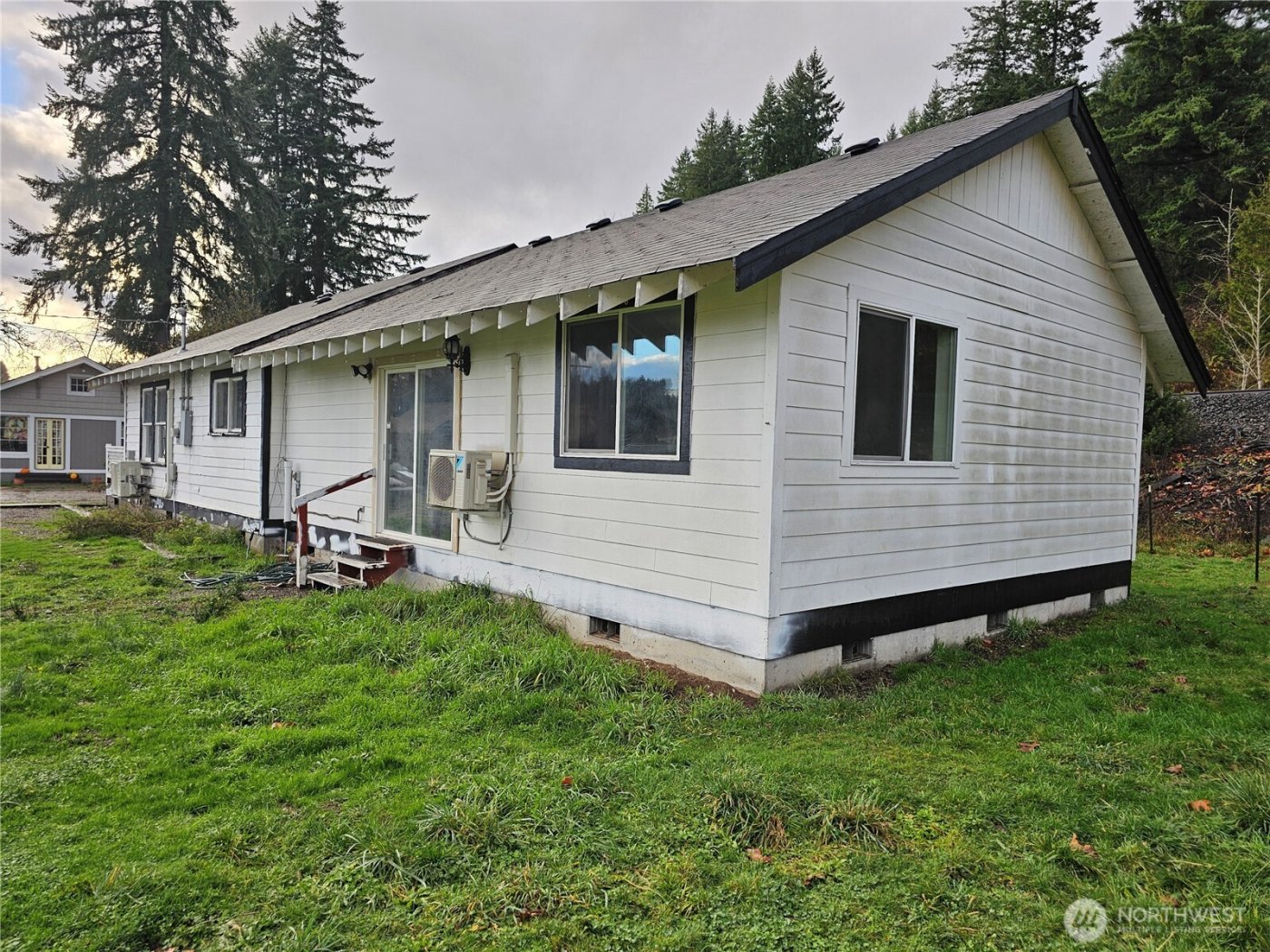 108 Martina Street SE, Bucoda, WA 98530