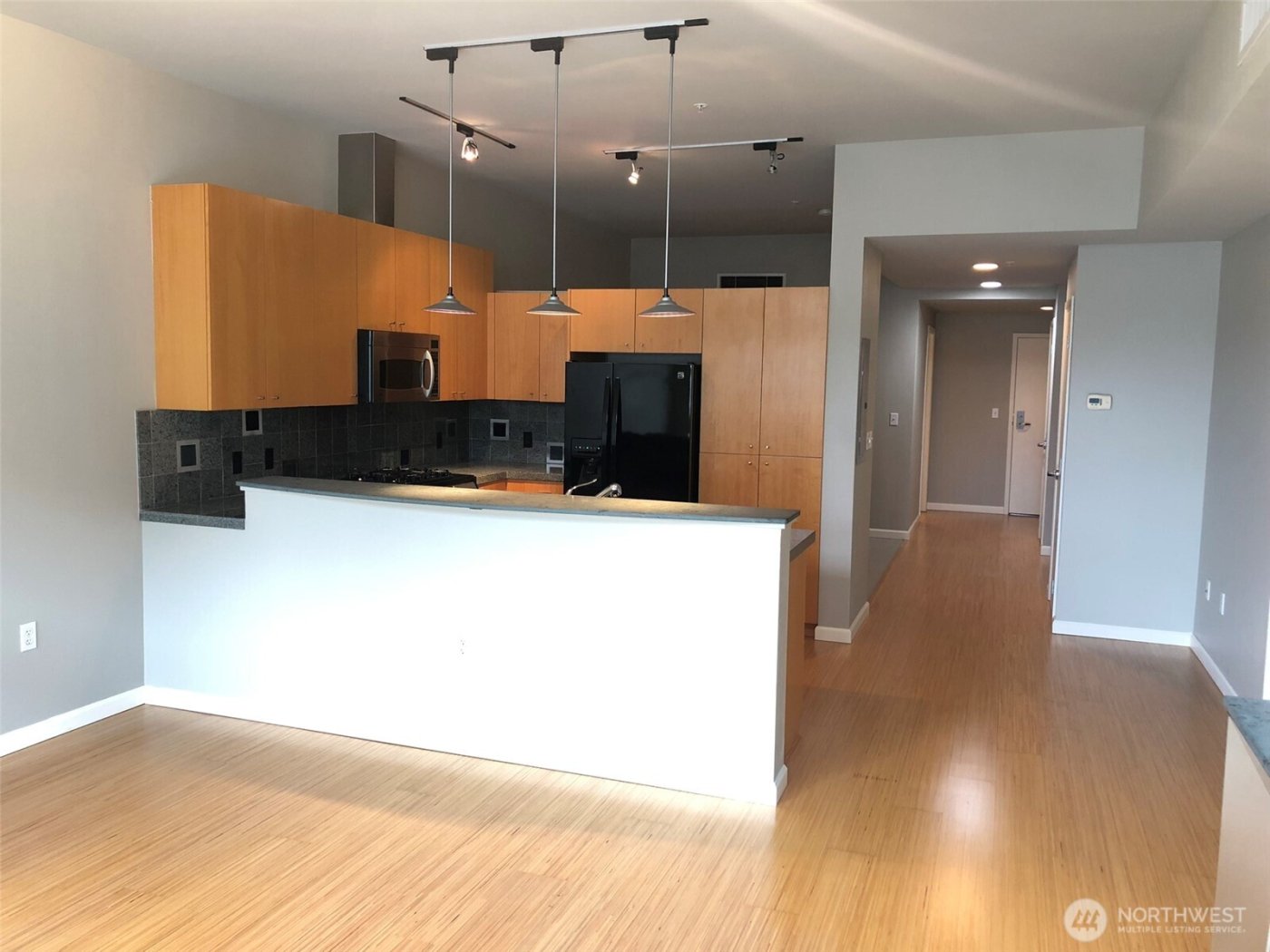 17 W Mercer Street #219, Seattle, WA 98119