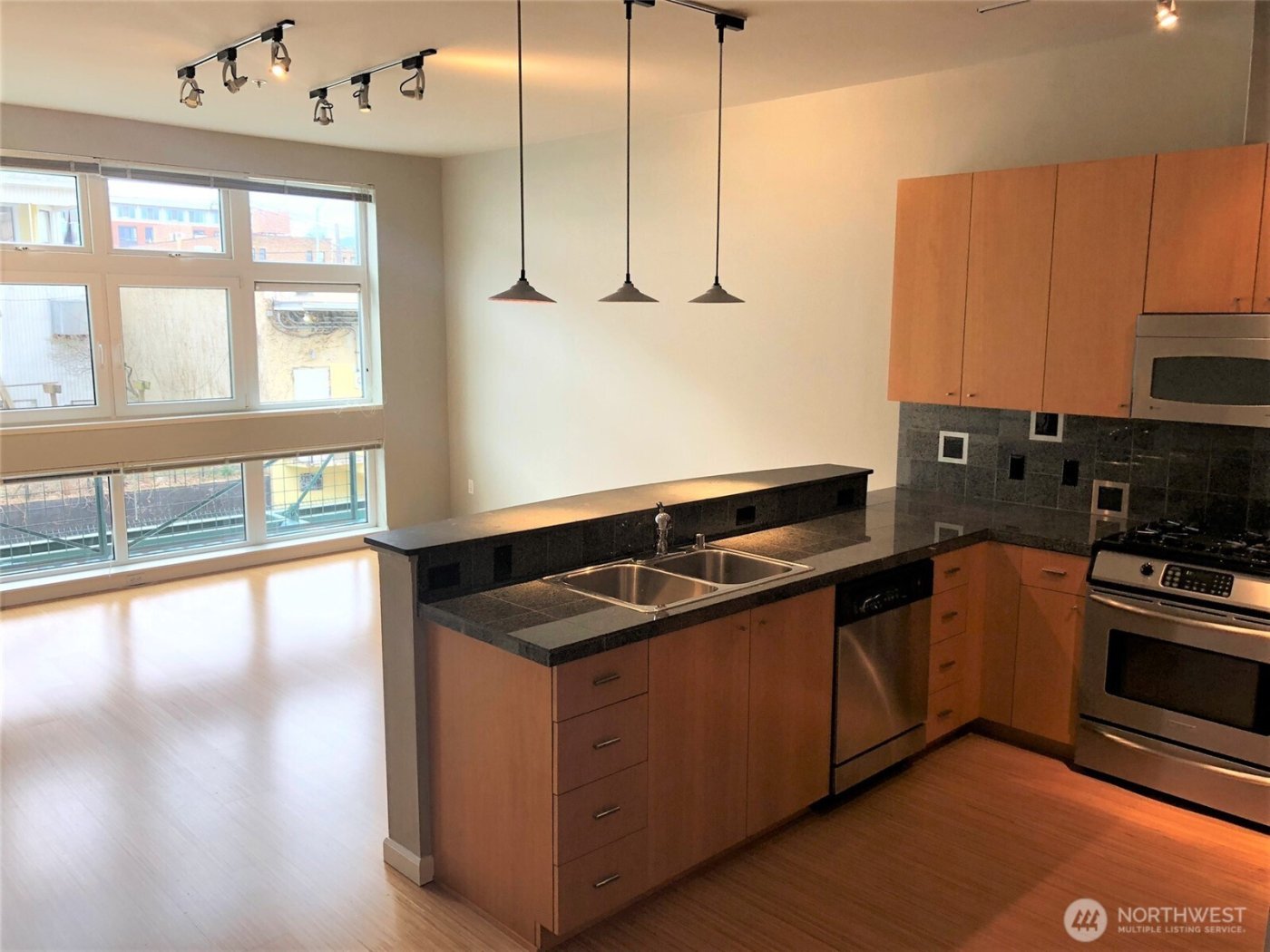 17 W Mercer Street #219, Seattle, WA 98119