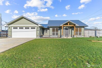 111 1st E , South Bend, WA 99586 - Photo 2