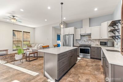 111 1st E , South Bend, WA 99586 - Photo 28