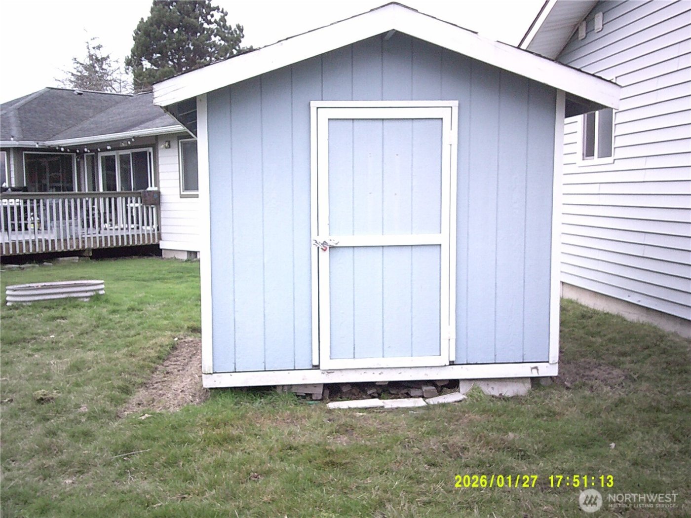 8216 Chehalis Road , Blaine, WA 98230