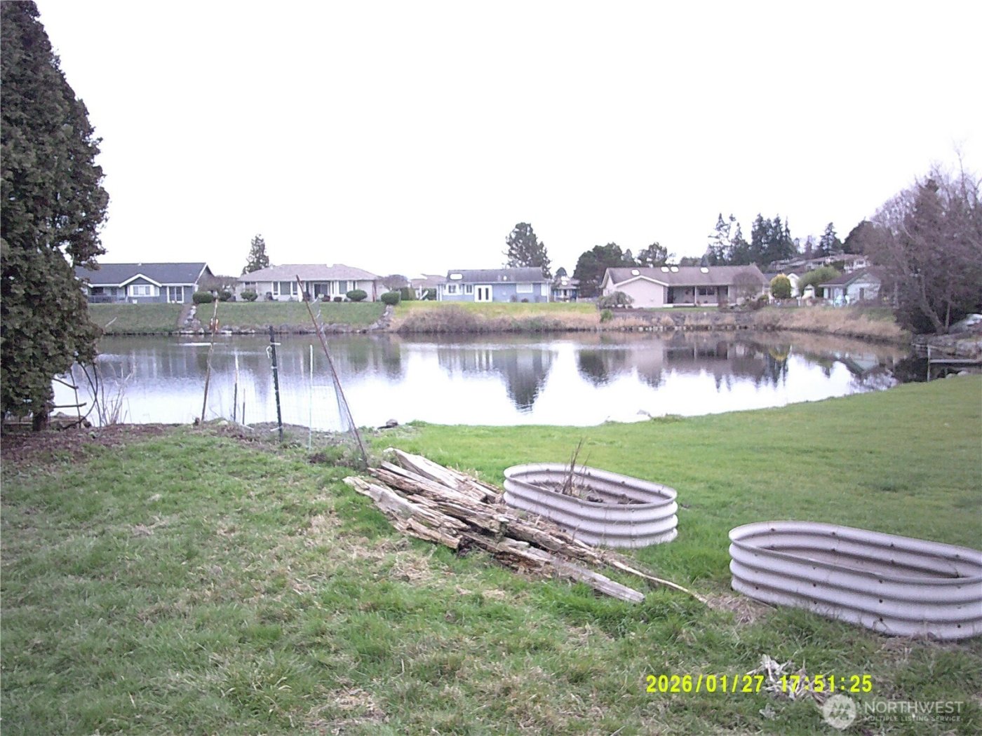 8216 Chehalis Road , Blaine, WA 98230